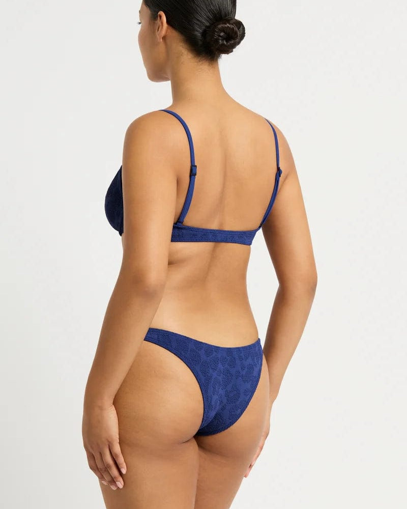 Bond Eye Gracie Balconette Bond Eye Gracie Balconette Splash Swimwear Bikini Tops