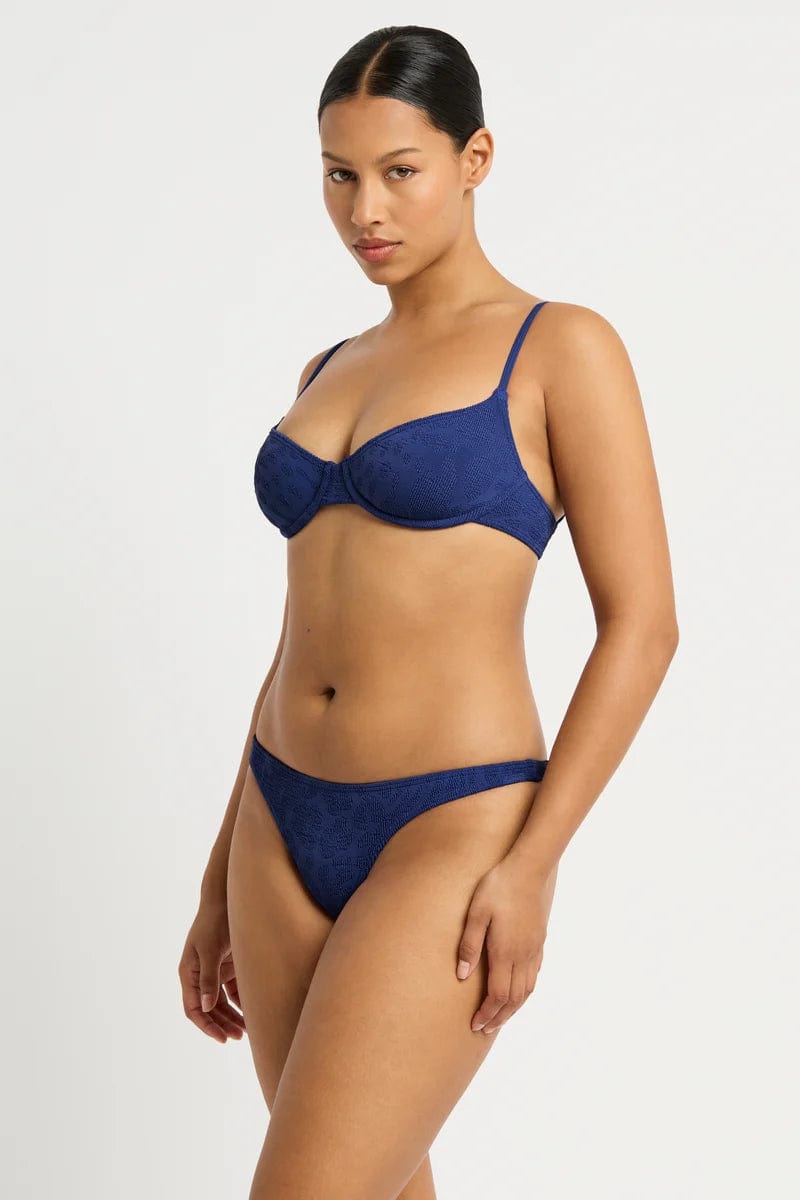 Bond Eye Gracie Balconette Bond Eye Gracie Balconette Splash Swimwear Bikini Tops