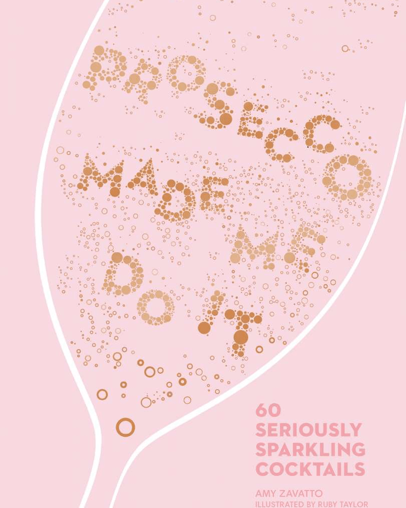 Brumby State Prosecco Made Me Do It - 60 Seriously Sparkling Cocktails 9780008260170 Prosecco Made Me Do It - 60 Seriously Sparkling Cocktails Splash Swimwear