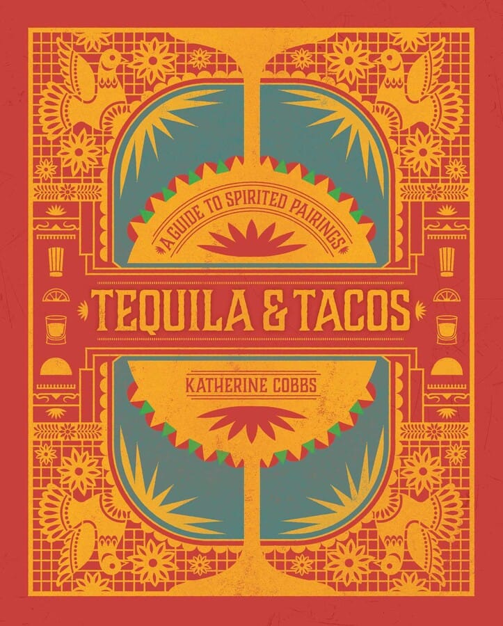 Brumby State Tequila & Tacos Cookbook Tequila & Tacos Cookbook Splash Swimwear 9781982137595