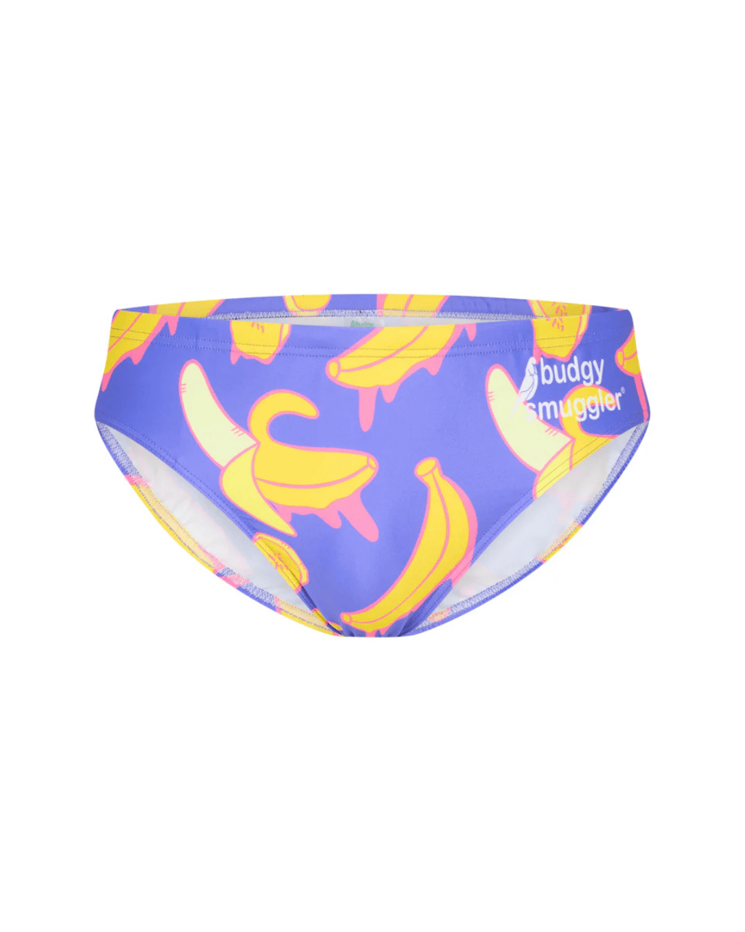 Budgy Smuggler Budgy Smuggler Drippy Bananas Budgy Smuggler Testy Matches Splash Swimwear Mens Swimwear