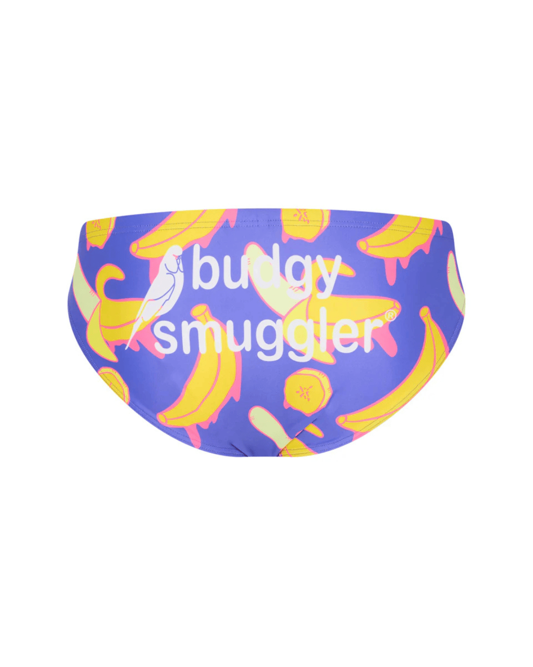 Budgy Smuggler Budgy Smuggler Drippy Bananas Budgy Smuggler Testy Matches Splash Swimwear Mens Swimwear