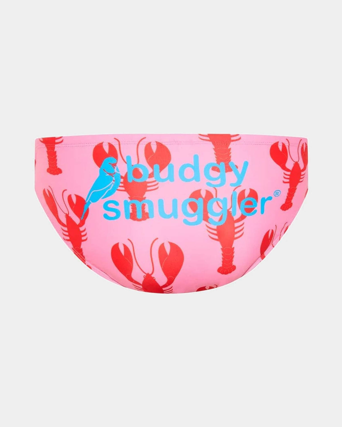 Budgy Smuggler Budgy Smuggler Lobster Budgy Smuggler Lobster Splash Swimwear Underwear
