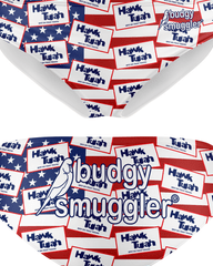 Budgy Smuggler Underwear Hawk Tuah | Limited Edition Budgy Smuggler Hawk Tuah | Limited Edition