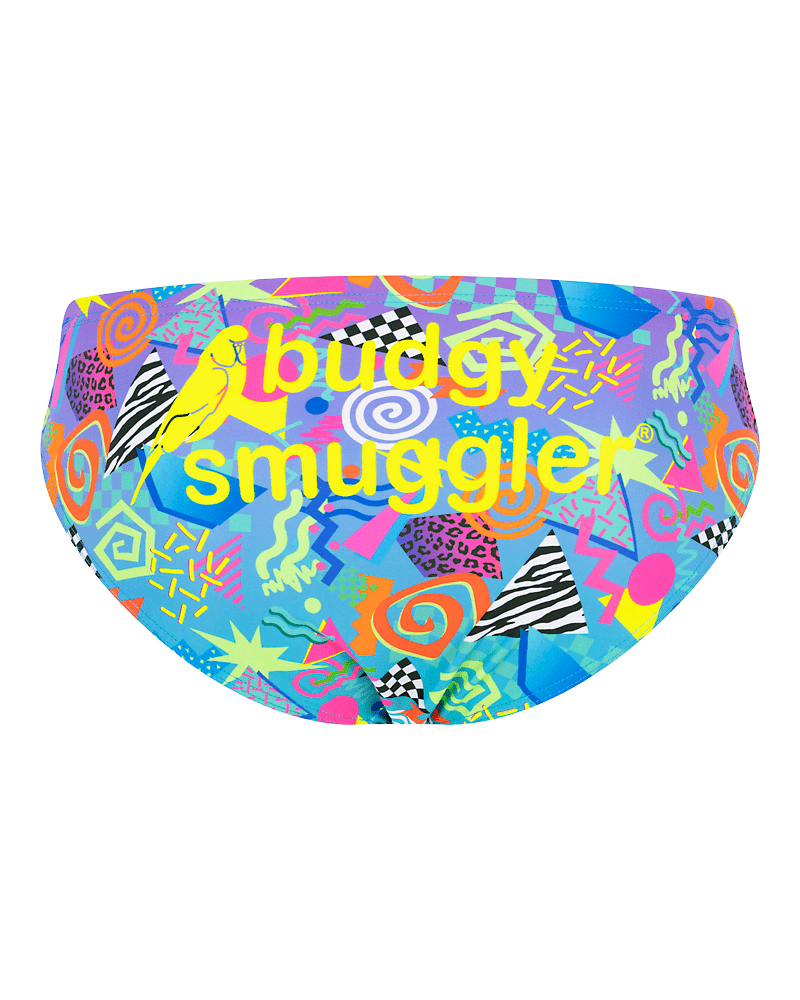 Budgy Smuggler Underwear Mr Motivator Budgy Smuggler Mr Motivator
