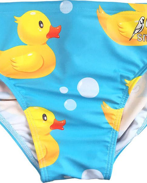 Budgy Smuggler Rubber Ducks Budgy Smuggler - Baggy Greens Splash Swimwear Underwear