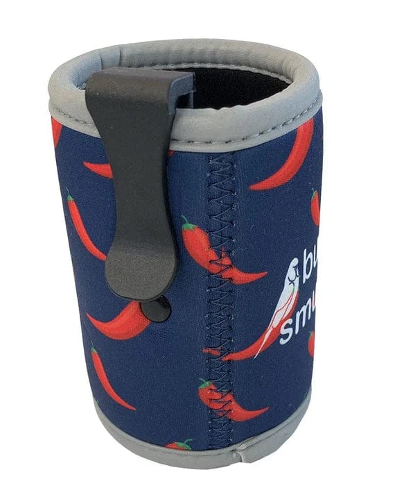 Budgy Smuggler Stubby Coolers With Clip Splash Swimwear Underwear