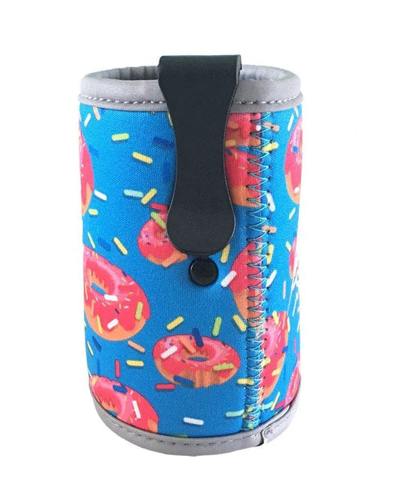 Budgy Smuggler Stubby Coolers With Clip Splash Swimwear Underwear