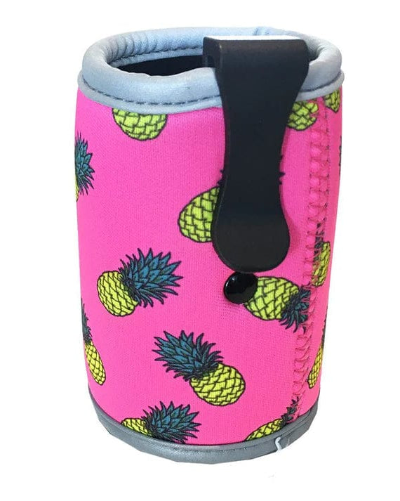 Budgy Smuggler Stubby Coolers With Clip Splash Swimwear Underwear