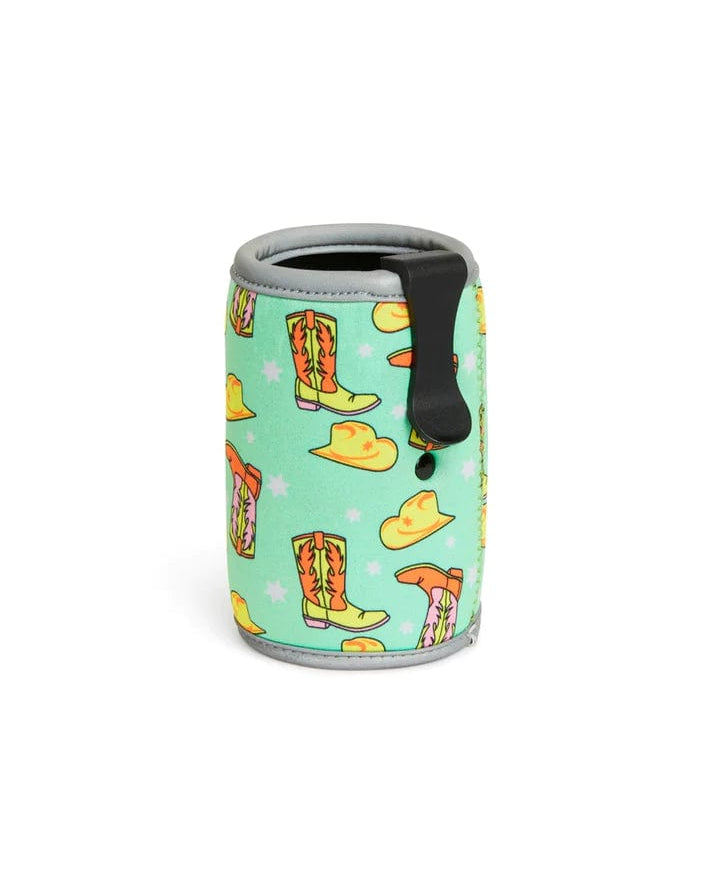 Budgy Smuggler Stubby Coolers With Clip Splash Swimwear Underwear