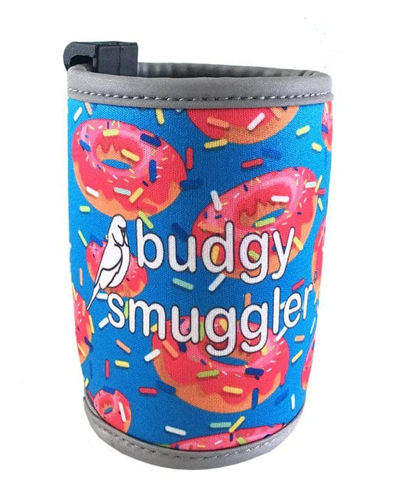 Budgy Smuggler Stubby Coolers With Clip Splash Swimwear Underwear Krispy Dreams* 1000015057