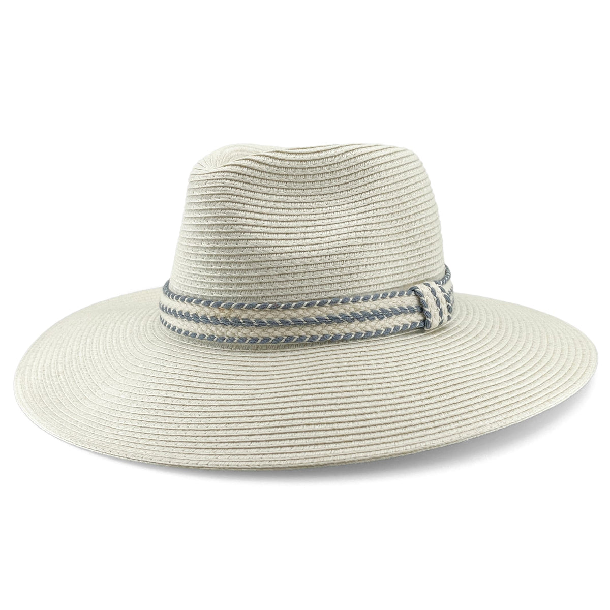 Canopy Bay Canopy Bay Cottesloe Fedora - Ivory Canopy Bay Cottesloe Fedora - Ivory Splash Swimwear Hats
