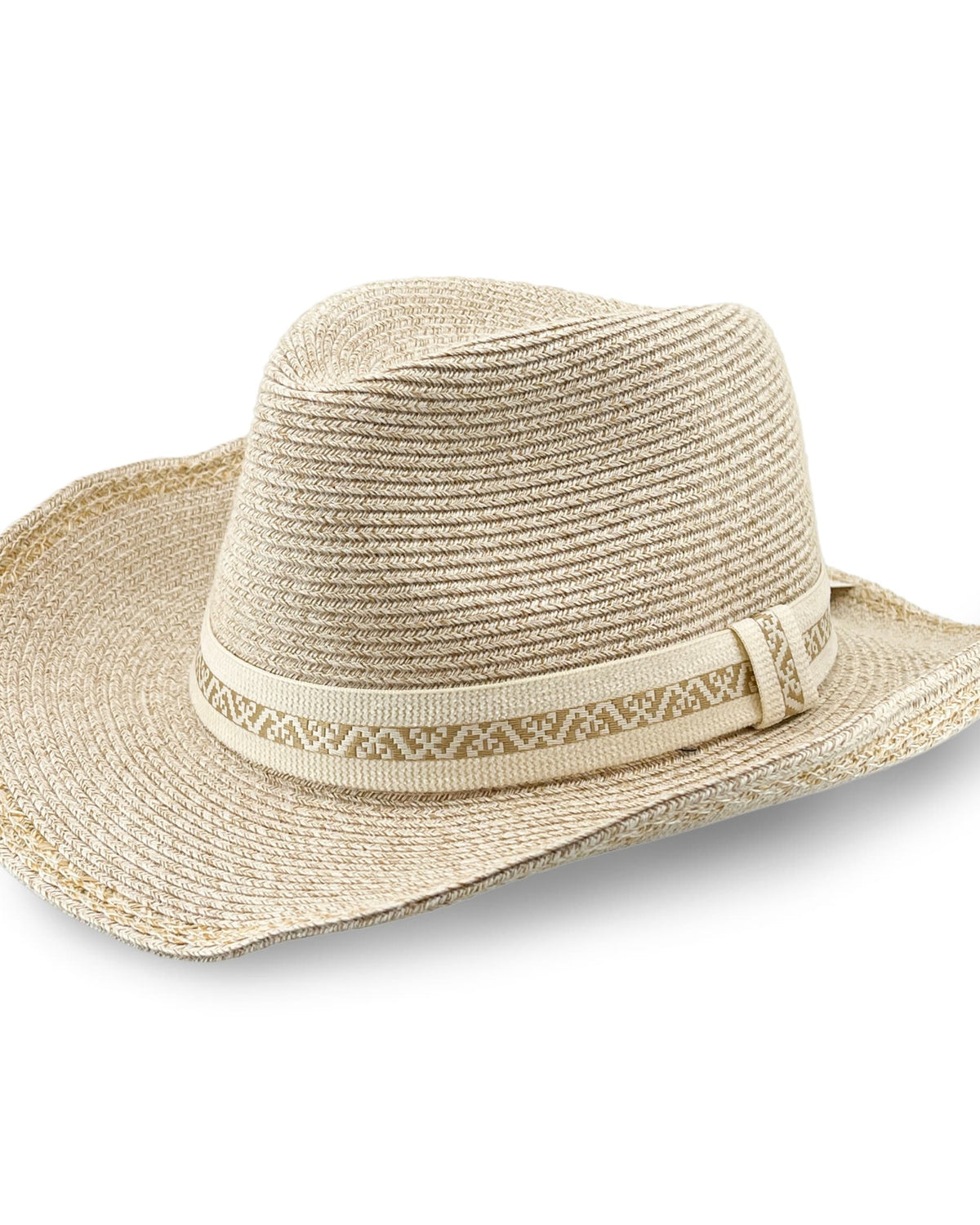 Canopy Bay Canopy Bay Scarbrough Cowboy - Wheat Canopy Bay Scarbrough Cowboy - Wheat Splash Swimwear Hats