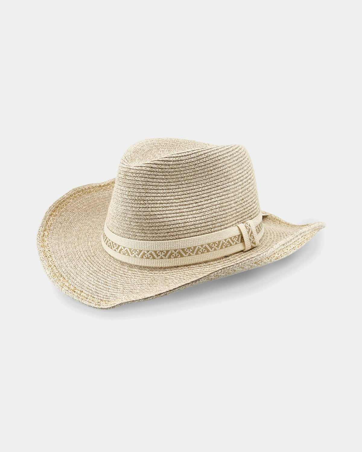 Canopy Bay Canopy Bay Scarbrough Cowboy - Wheat Canopy Bay Scarbrough Cowboy - Wheat Splash Swimwear Hats