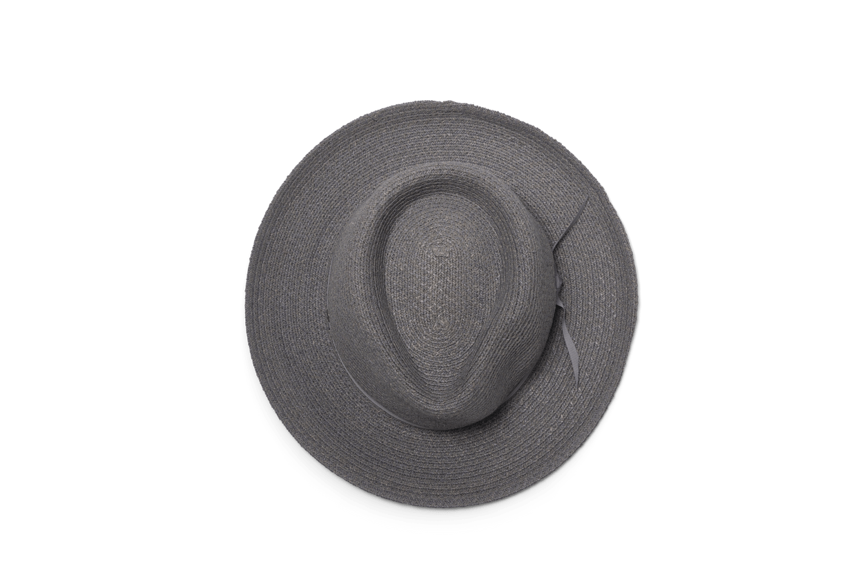 Canopy Bay Sophia Raffia - Faded Demin DH053 Canopy Bay Mayfair Flexibraid - Blue Spruce Splash Swimwear M/L (58cm) 9328897037185