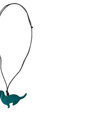 Cinnamon Creations Turg Wood Dog Necklace N6-5748MT Splash Swimwear 1000018917