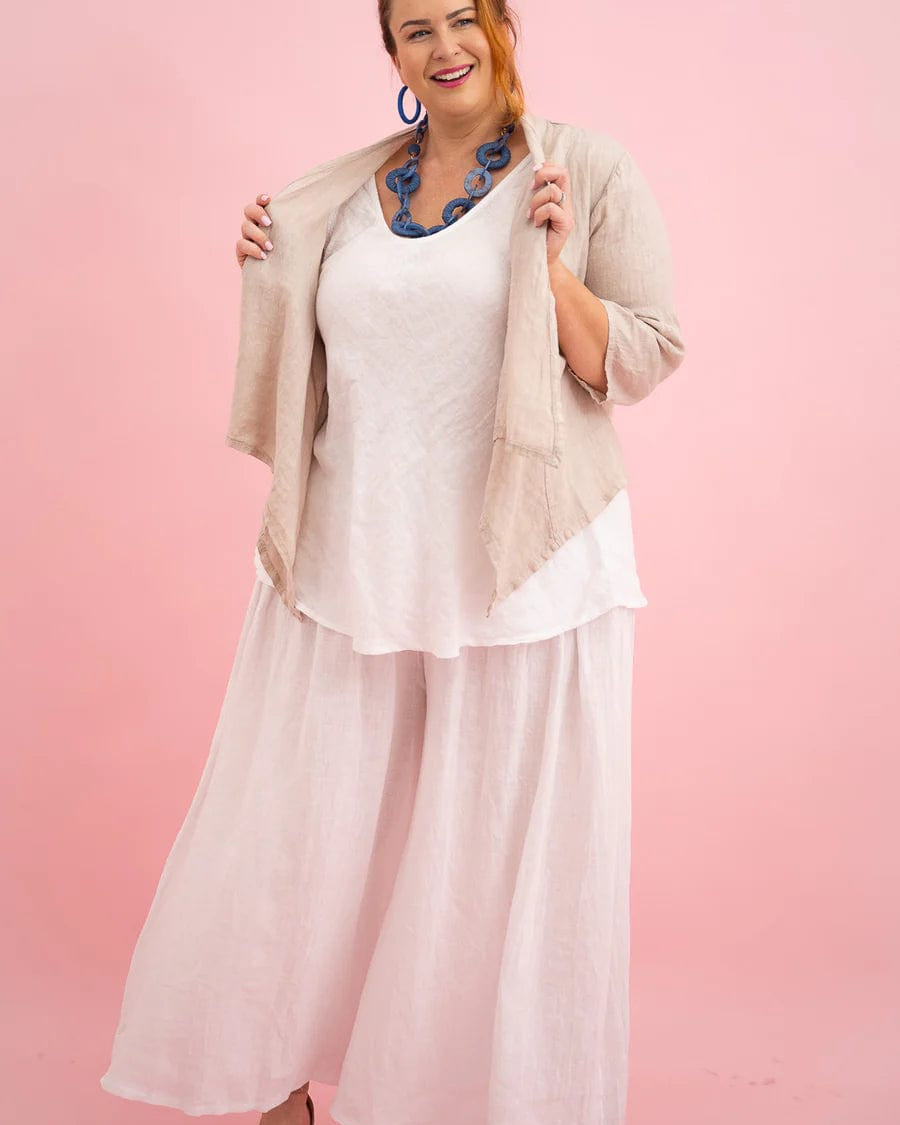 Donna Donna Jackets & Jumpers Travir Jacket