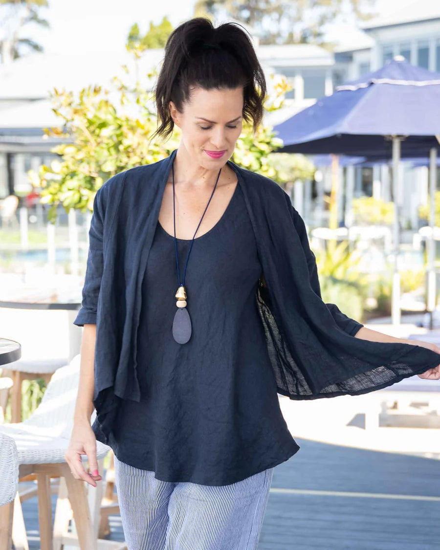 Donna Donna Jackets & Jumpers Travir Jacket