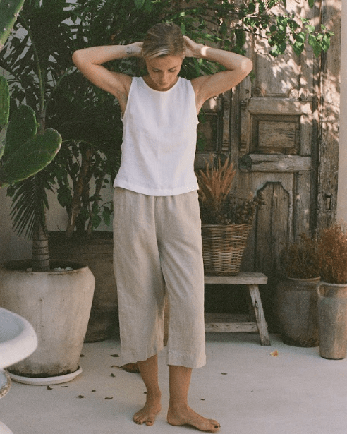 Elcee the Label Pants ELDA Pant