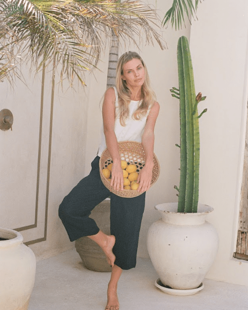 Elcee the Label Pants ELDA Pant