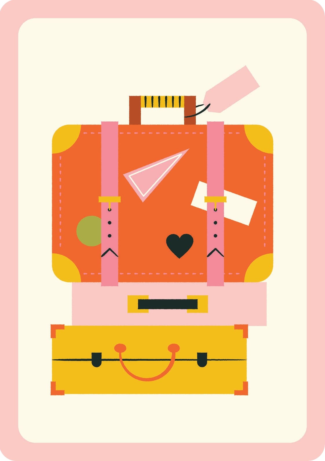 Elouise Anders Road Trip Games Splash Swimwear 9781922417985