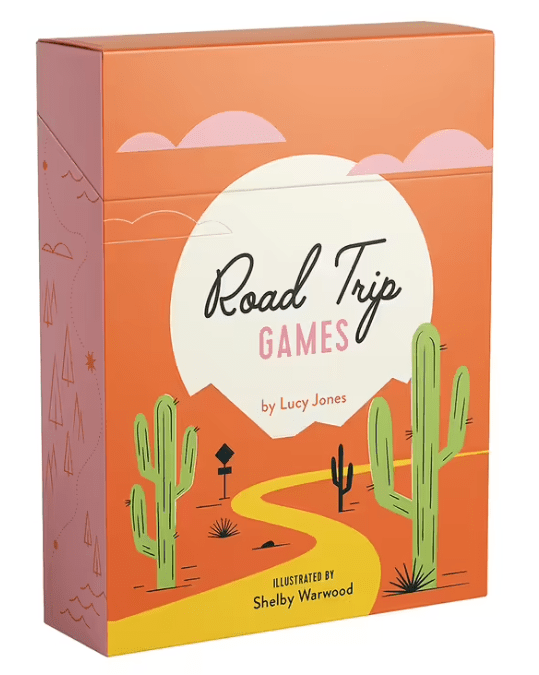 Elouise Anders Road Trip Games Splash Swimwear 9781922417985