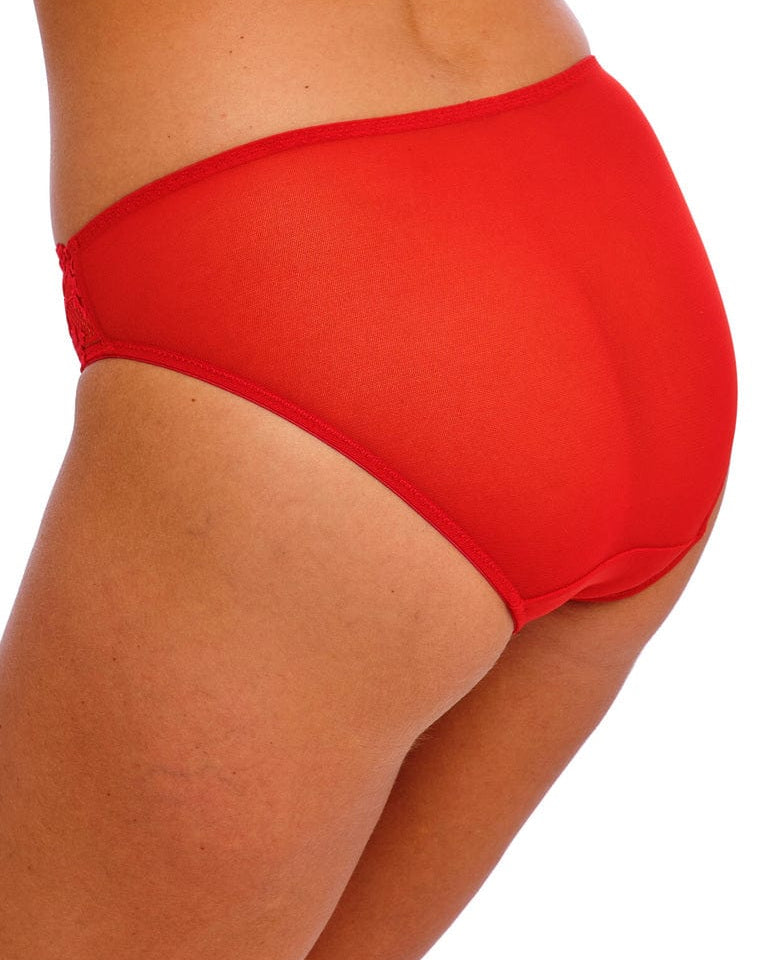Fantasie Embrace Lace Bikini Brief Embrace Lace Bikini Brief Splash Swimwear