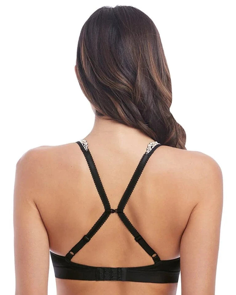 Fantasie Embrace Lace Bikini Top Embrace Lace Bikini Top Splash Swimwear