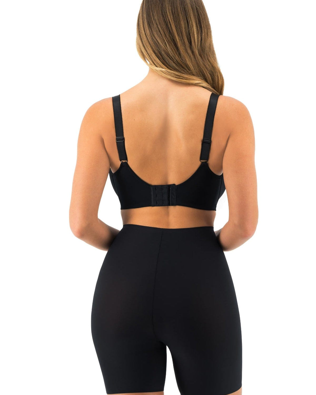 Fantasie Fantasie Smoothease Invisible Comfort Short Fantasie Smoothease Invisible Comfort Short Splash Swimwear