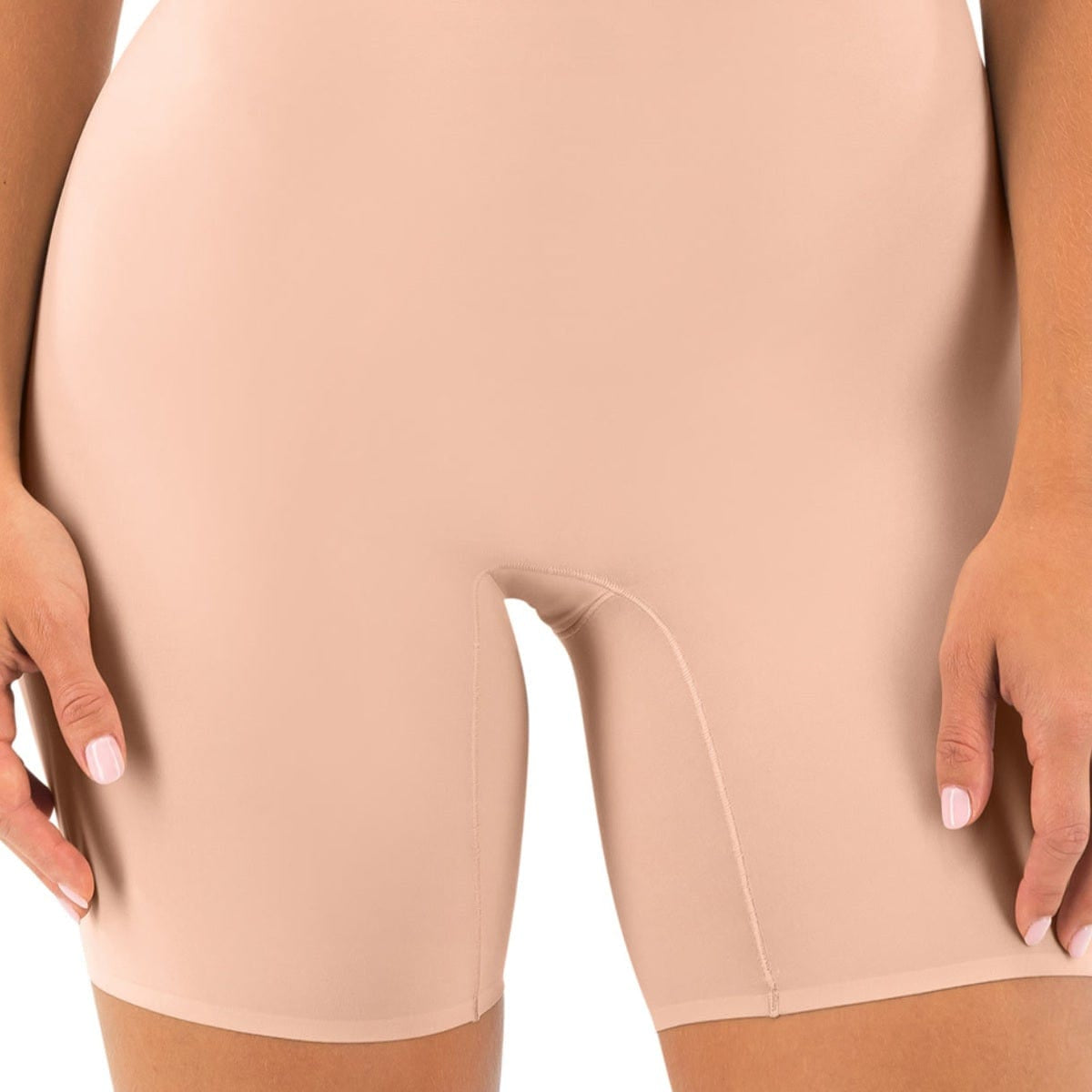 Fantasie Fantasie Smoothease Invisible Comfort Short FL2311NAE Fantasie Smoothease Invisible Comfort Short Splash Swimwear Natural Beige 193773107141