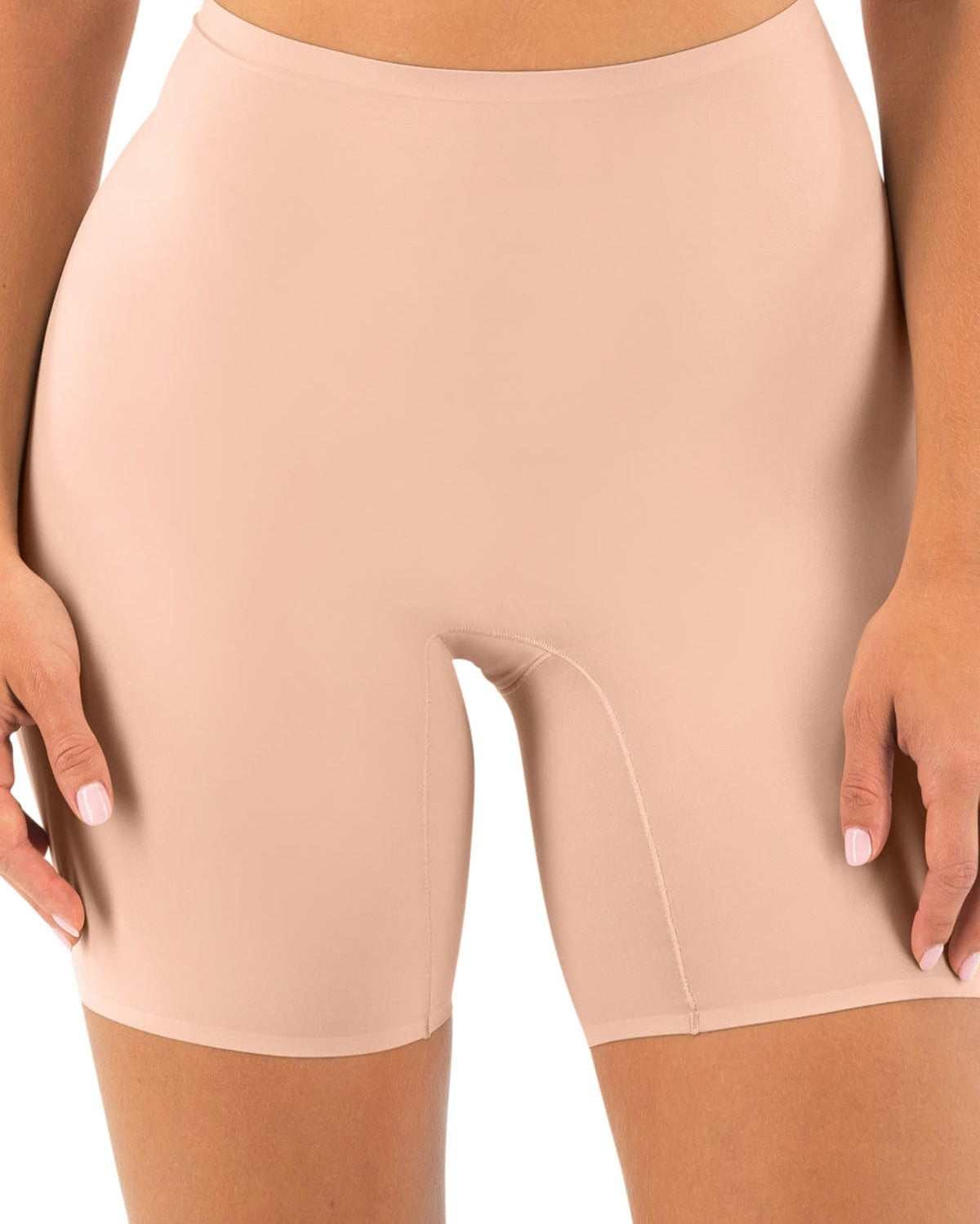 Fantasie Fantasie Smoothease Invisible Comfort Short FL2311NAE Fantasie Smoothease Invisible Comfort Short Splash Swimwear Natural Beige 193773107141