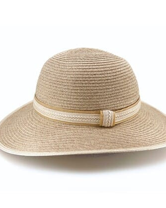 Fieldfolio Fieldfolio Rigon Headwear Hats TM703A NATURAL 58CM (M/L) - EVORA CLOCHE 8837-NATURAL-58CM-M-L Fieldfolio Rigon Headwear Hats TM703A NATURAL 58CM (M/L) - EVORA CLOCHE Splash Swimwear Hats NATURAL / 58CM (M/L) 9328897048181