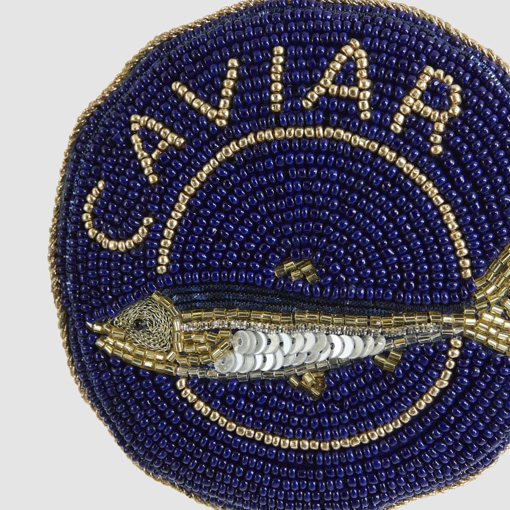 Florabelle Living Caviar Hanging Decoration X260684 Caviar Hanging Decoration Splash Swimwear Christmas Decoration 9339483303034