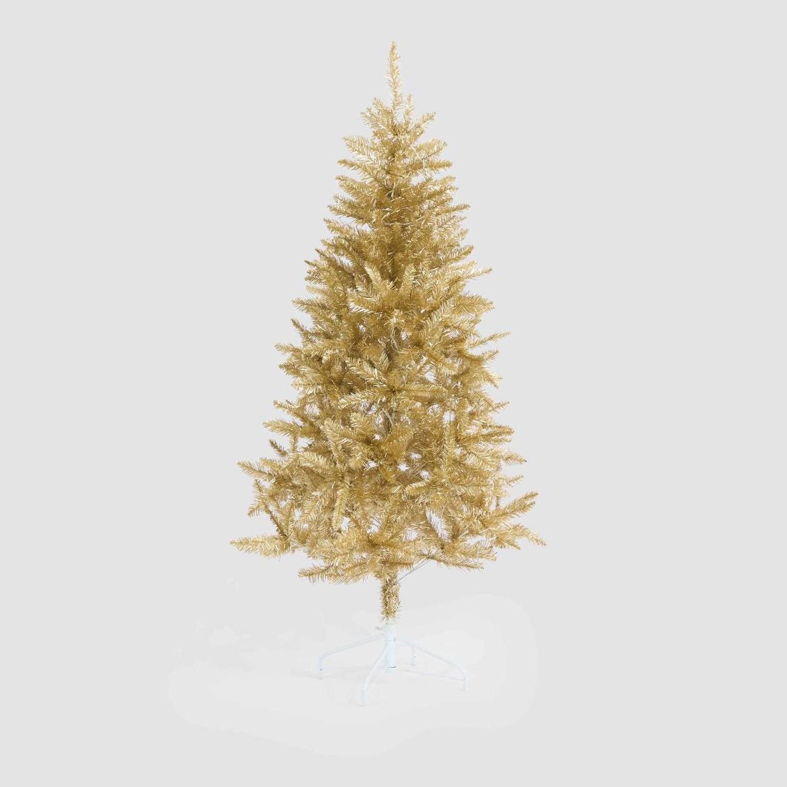 Florabelle Living Champagne Tree with 170LED 180cm X260310 Champagne Tree with 170LED 180cm Splash Swimwear Christmas Decoration 9339483299757