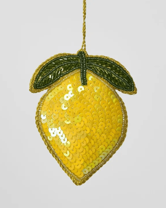 Florabelle Living G&T Partner! Hanging Ornament X240051 G&T Partner! Hanging Ornament Splash Swimwear Chirstmas Decorations