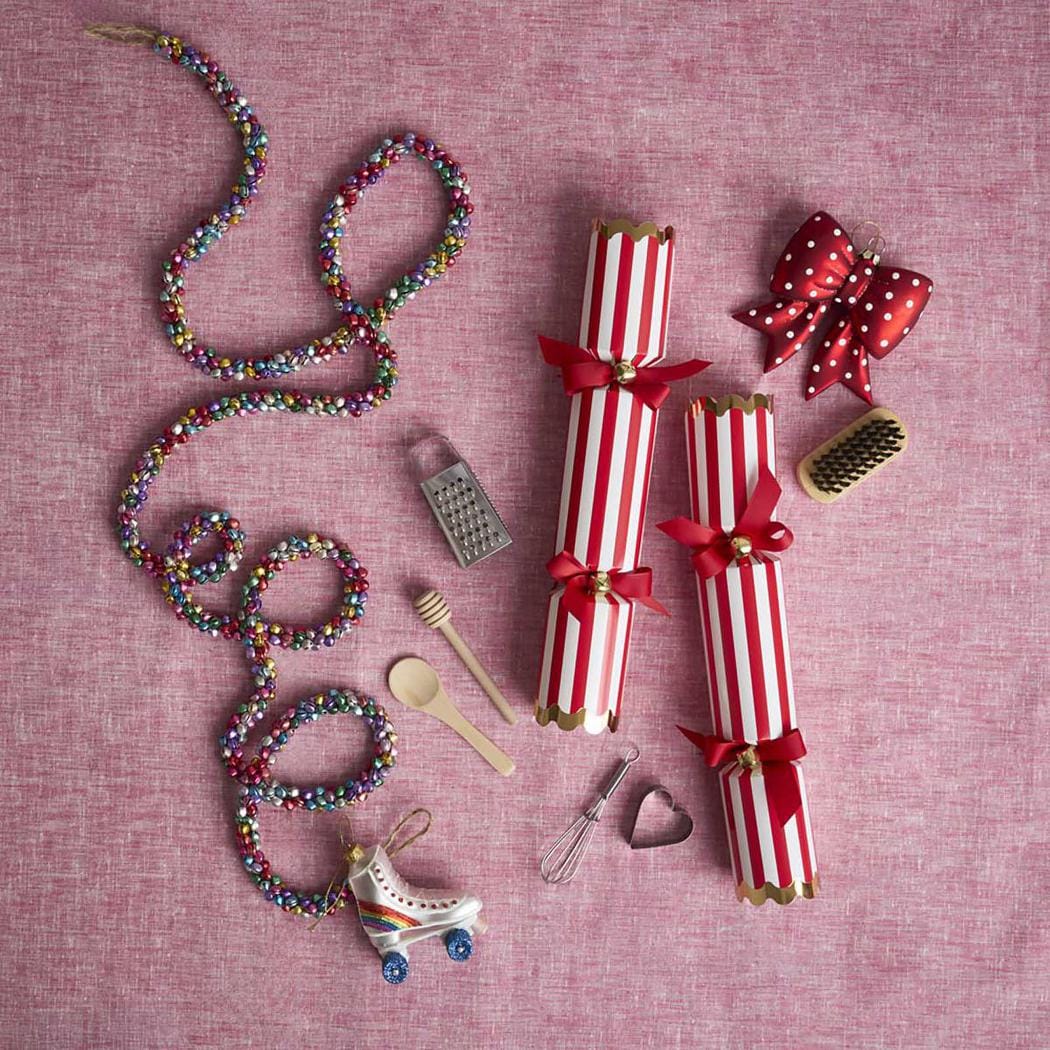 Florabelle Living Roller Disco Rollerbade Decoration X261892 Roller Disco Rollerbade Decoration Splash Swimwear Christmas Decoration 9339483312609