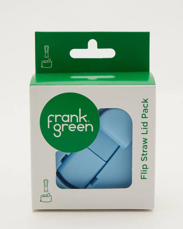 Frank Green Flip Straw Lid Pack Splash Swimwear