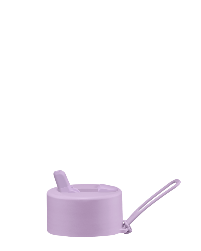 Frank Green A92S30C14 Lilac Haze Flip Straw Lid Pack