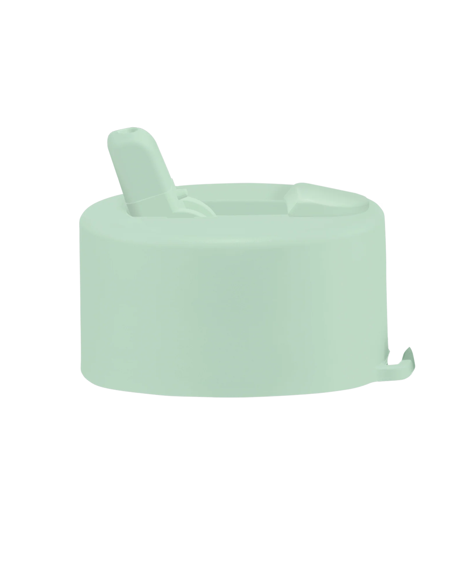 Frank Green A92S30C18 Mint Gelato Flip Straw Lid Pack