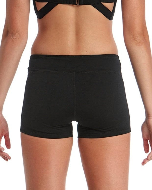 Funkita Ladies Short Brief Funkita Boyleg Pant Splash Swimwear Bikini Bottoms