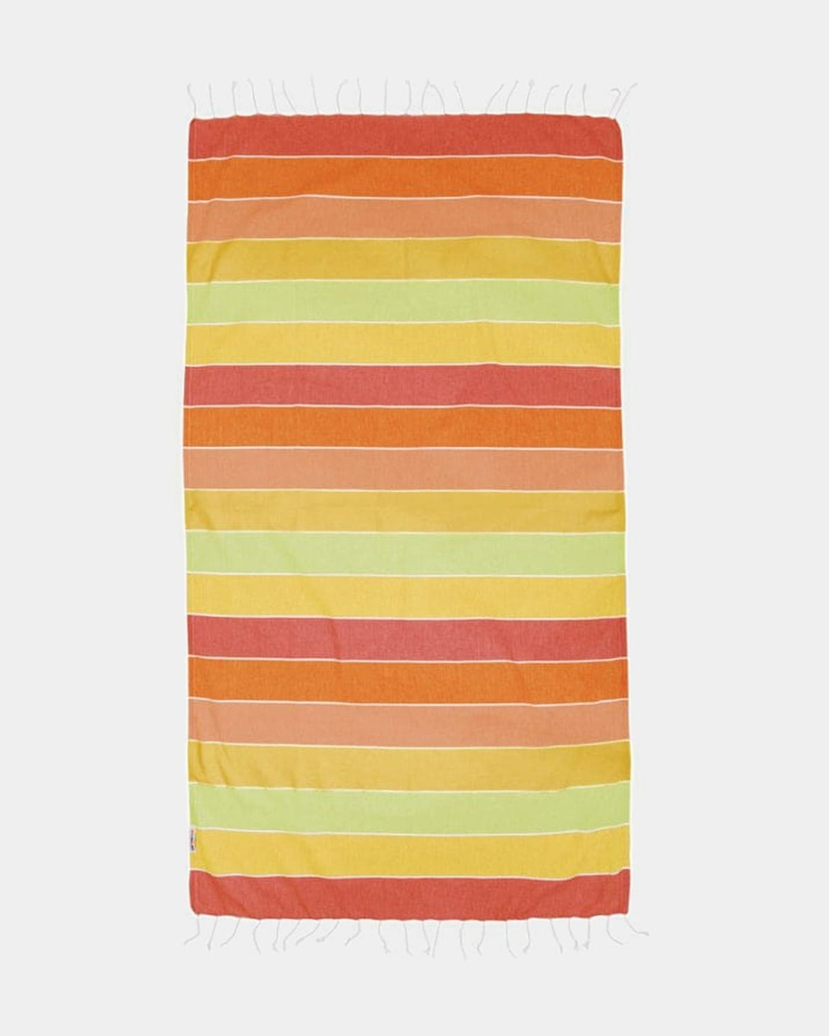Hammamas Calypso Turkish Towel Calypso Turkish Towel Splash Swimwear Beach Towels