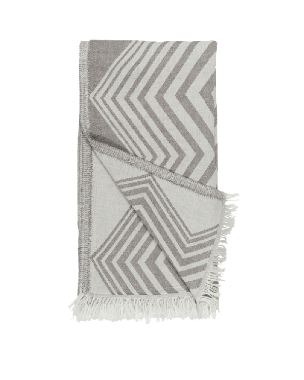 Hammamas Chevron Turkish Towel Splash Swimwear Beach Towels