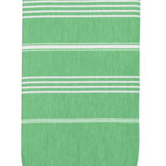 Hammamas Original Turkish Towel Splash Swimwear Beach Towels Apple 1000008650