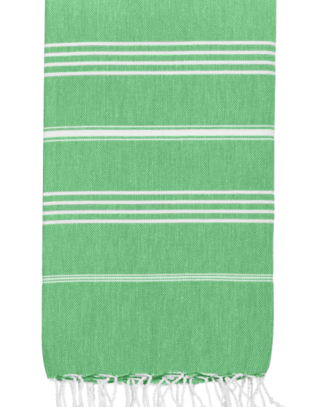 Hammamas Original Turkish Towel Splash Swimwear Beach Towels Apple 1000008650
