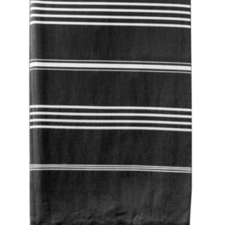 Hammamas Original Turkish Towel Splash Swimwear Beach Towels Charcoal 1000008649
