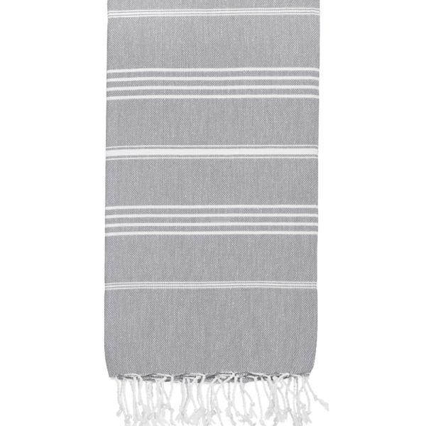 Hammamas Beach Towels Dove Original Turkish Towel