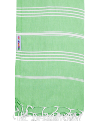Hammamas Beach Towels Guppy Original Turkish Towel