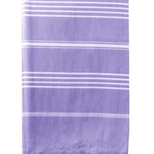 Hammamas Original Turkish Towel Splash Swimwear Beach Towels Iris 1000008655