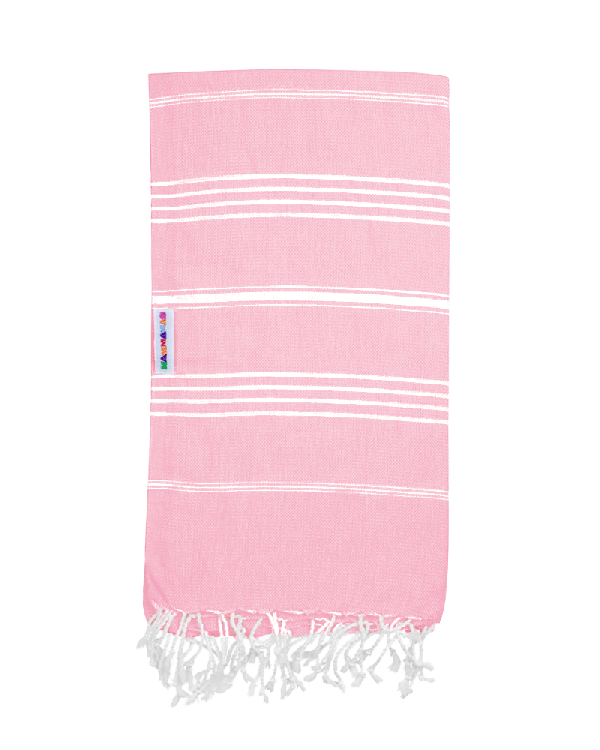Hammamas Beach Towels Lolly Original Turkish Towel
