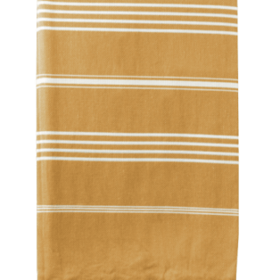Hammamas Beach Towels Tangerine Original Turkish Towel